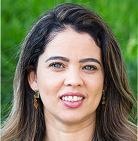 Keli da Silva